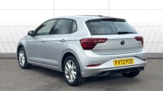 Volkswagen Polo 1.0 TSI Style 5dr Petrol Hatchback